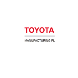 Toyota - partner